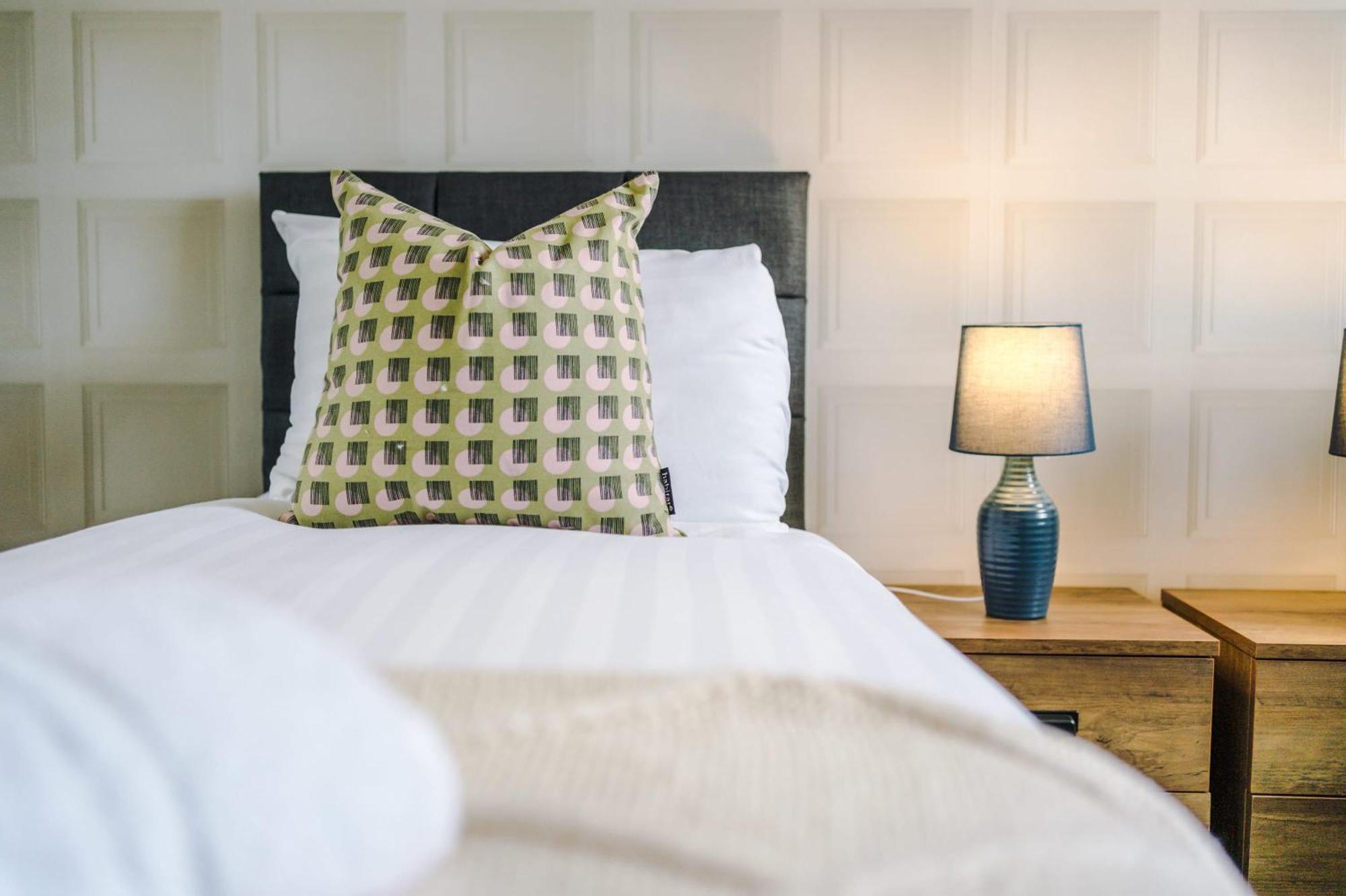 Holiday home R&r - Modern Townhouse Near Etihad & Centre