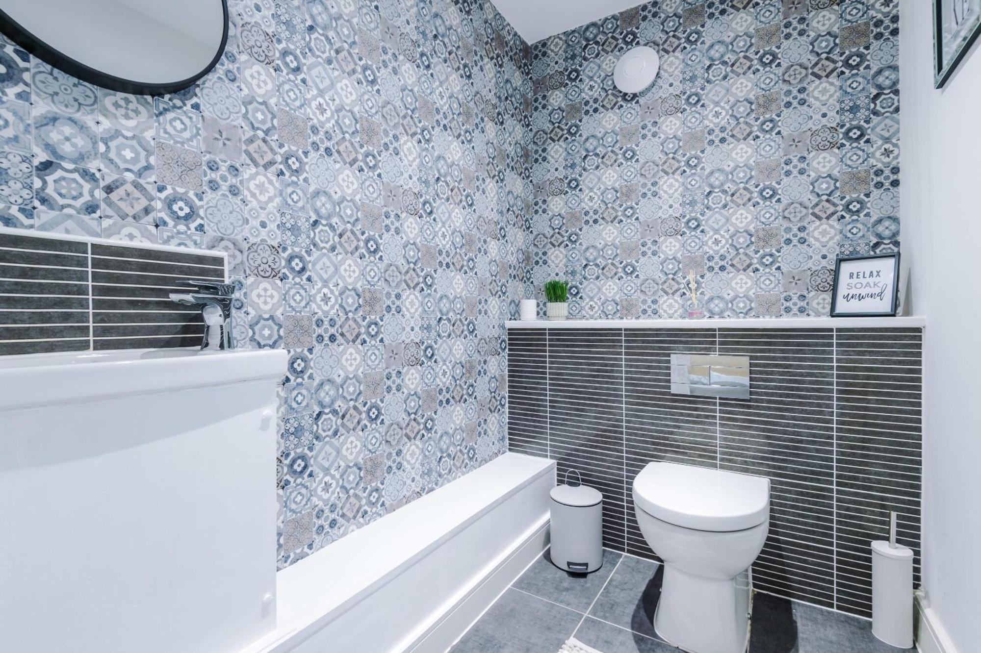 Casa vacanze R&r - Modern Townhouse Near Etihad & Centre *