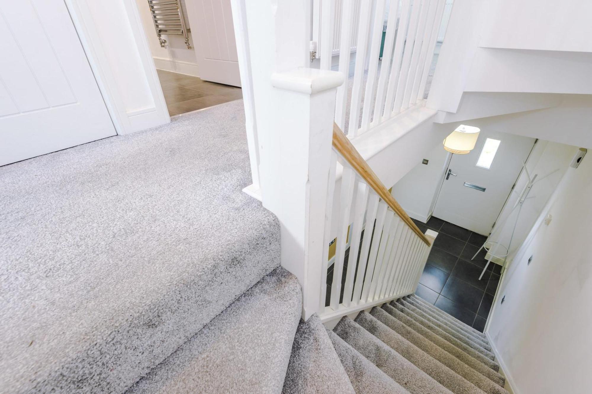 Holiday home R&r - Modern Townhouse Near Etihad & Centre *